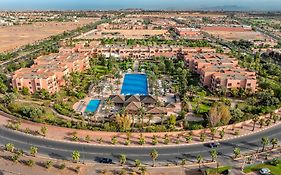 Kenzi Menara Palace & Resort